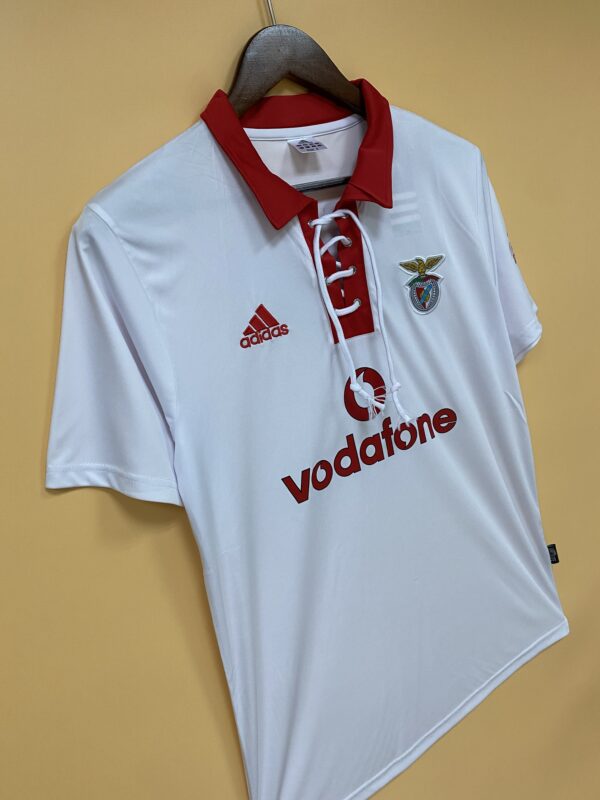 Retro Benfica away S-XXL1