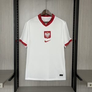 2024-25 Poland home