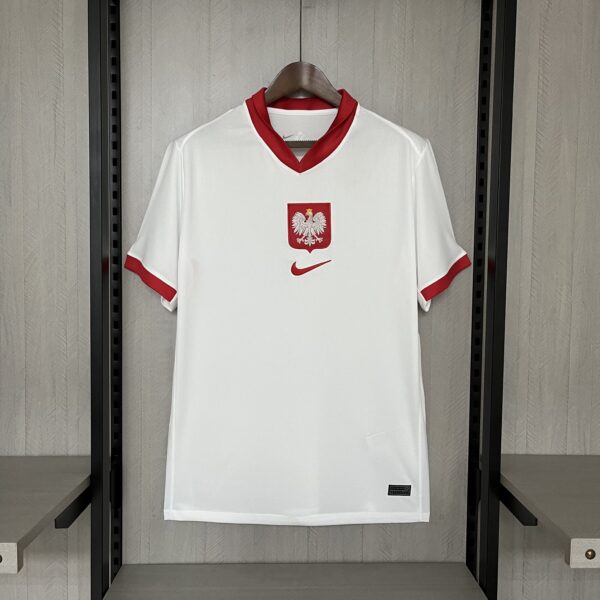 2024-25 Poland home