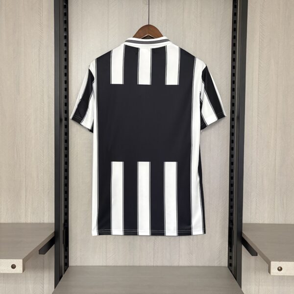 Retro Besiktas 1996-97 Away Jersey