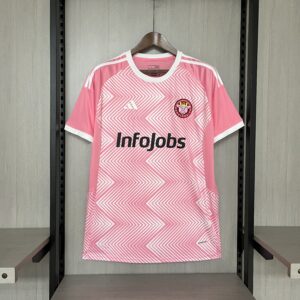 2024-25 Porcinos FC Home Jersey