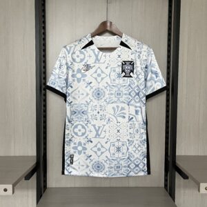 2024-25 Portugal LV Joint Edition Jersey