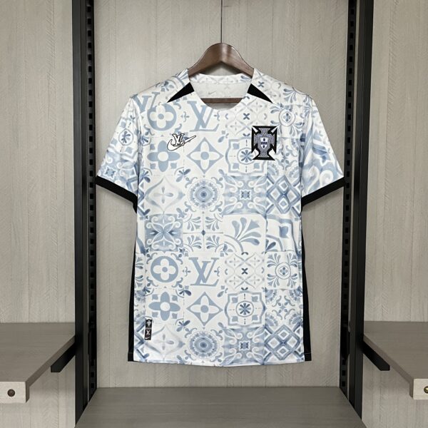 2024-25 Portugal LV Joint Edition Jersey