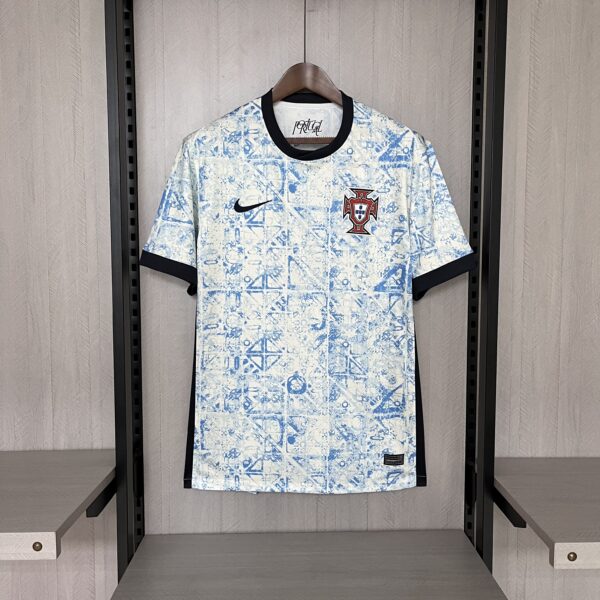 2024-25 Portugal away