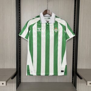 2024-25 Real Betis Home Jersey