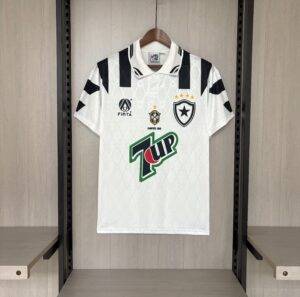 Retro Botafogo 1996 III Jersey