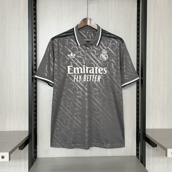 2024-25 Real Madrid III