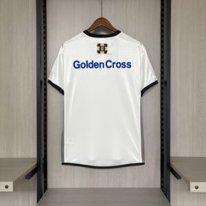 Retro Botafogo 2002-03 Jersey