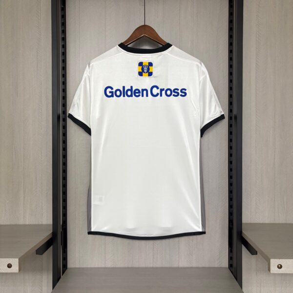 Retro Botafogo 2002-03 Jersey
