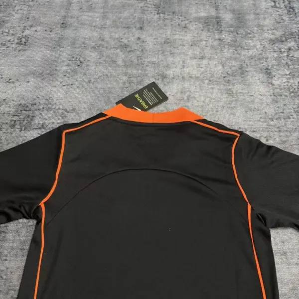 Kids 2025-26 Corinthians III Jersey