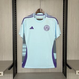 2024-25 Scotland Away Shirt