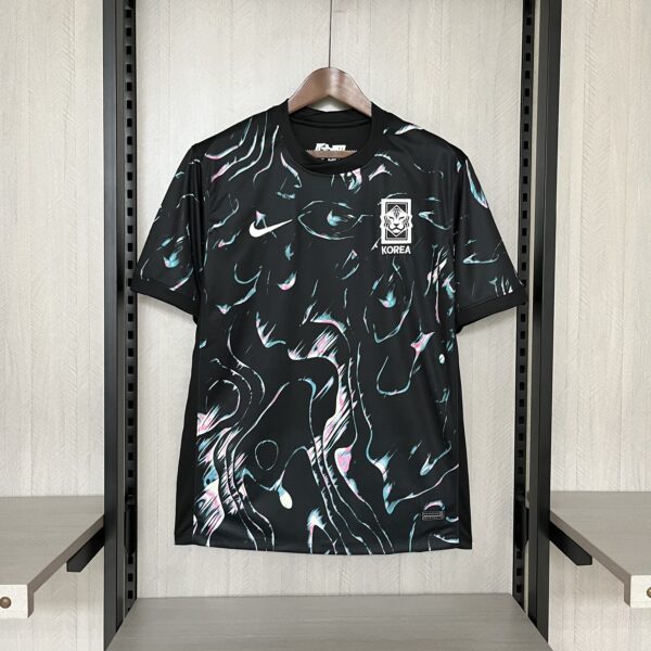 2024-25 South Korea away