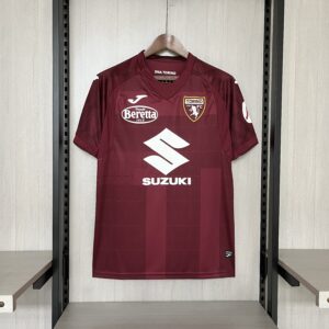 2024-25 Torino Home Jersey