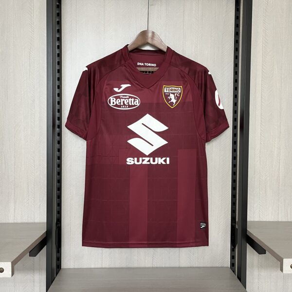 2024-25 Torino Home Jersey