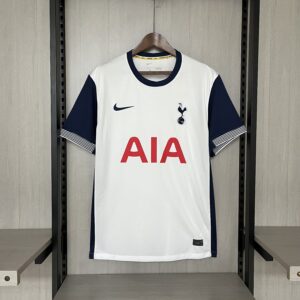 2024-25 Tottenham Hotspur Home Jersey