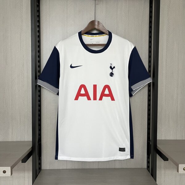 2024-25 Tottenham Hotspur Home Jersey