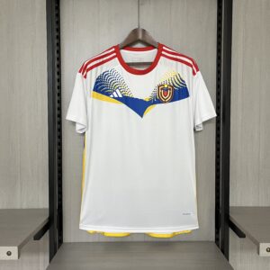 2024-25 Venezuela Away