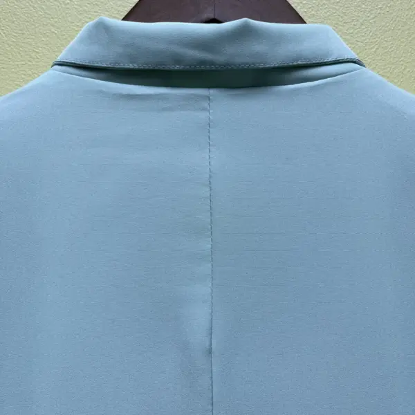 Windbreaker Nike grass green