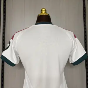 2026-27 Real Madrid Home Jersey