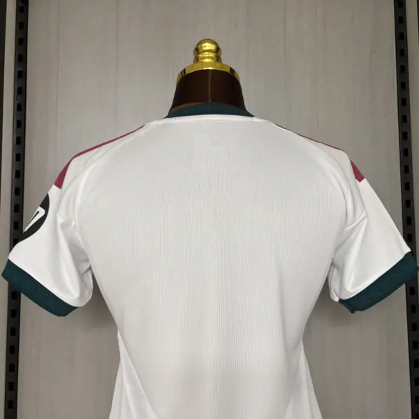2026-27 Real Madrid Home Jersey