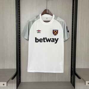 2024-25 West Ham United White