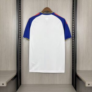 2026-27 Lyon Home Jersey