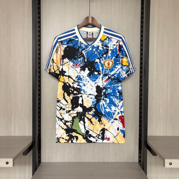 2026-27 M-U Special Edition Jersey