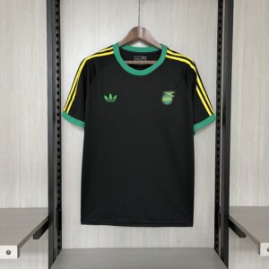 2024-25Jamaica Black