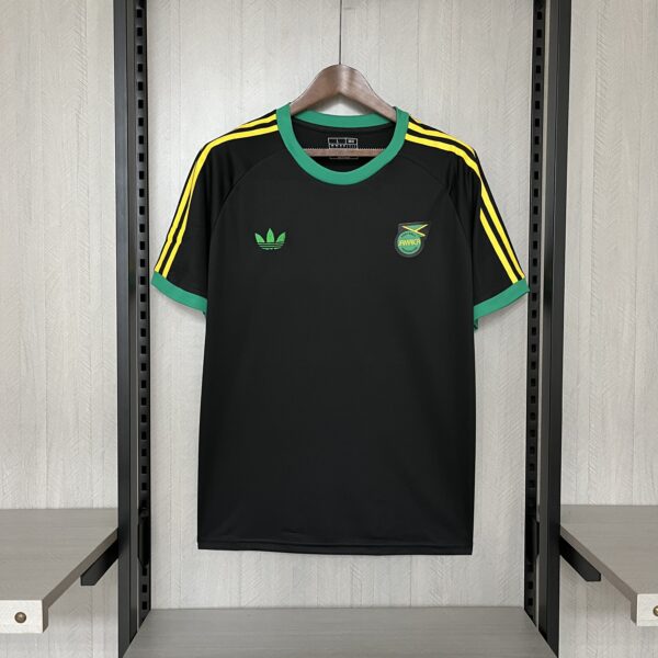 2024-25Jamaica Black
