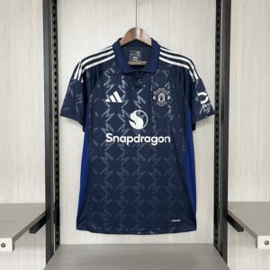 2024-25M-U Away Jersey