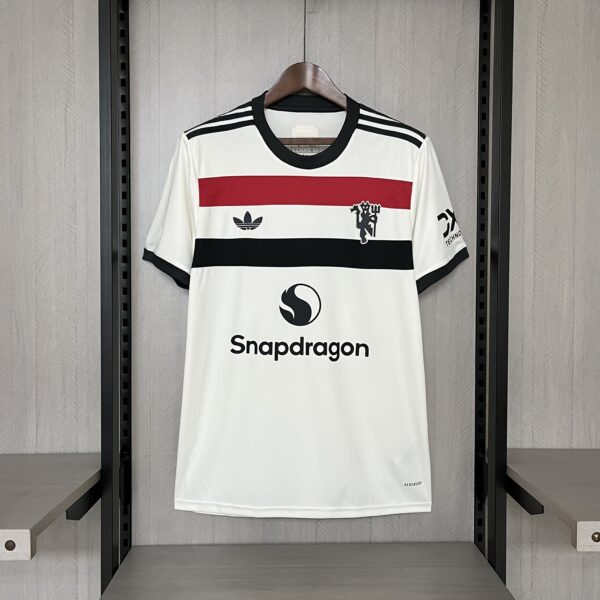 2024-25M-U III Jersey