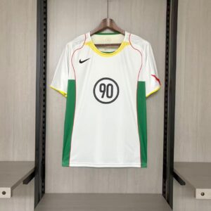 2025 Blue 90 Shirt, Green