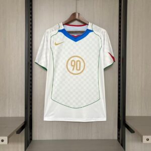 2025 Nike Shirt White