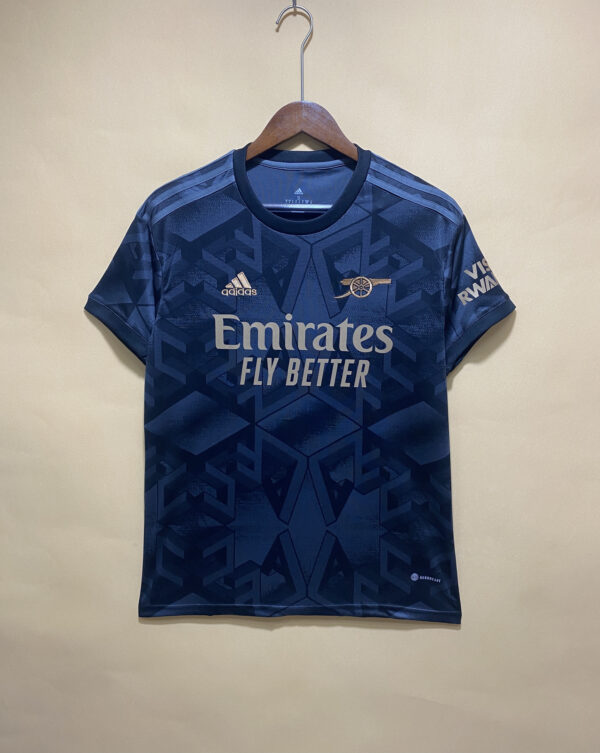 22  23 Arsenal away