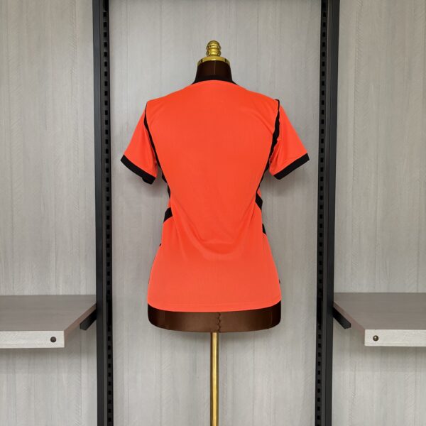 2026-27 Netherlands Home Jersey