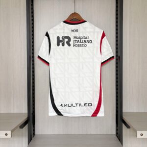 2026-27 Newell's Old Boys Away Jersey