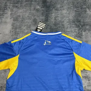 Kids 2025-26 Leeds United Away Kit