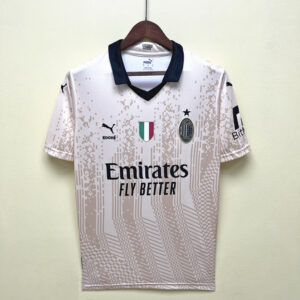 AC Milan II Away
