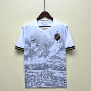 AIK Sonina 132nd Anniversary Edition
