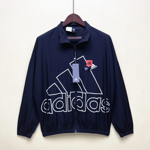 Adidas Casual Hoodie Black