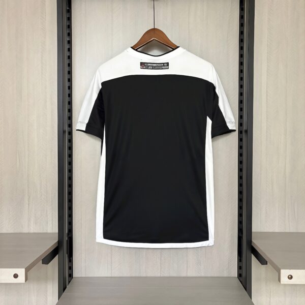 Retro Corinthians 2000 away jersey