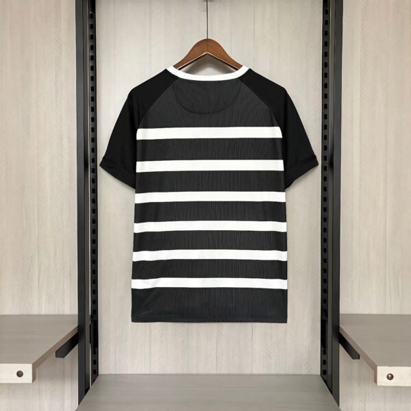 Retro Corinthians 2015-16 away jersey