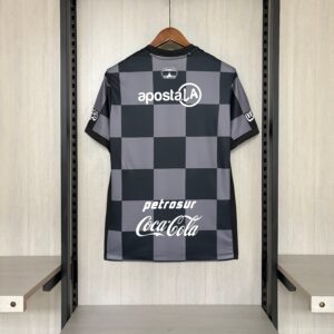 2026-27 Olympia away Jersey