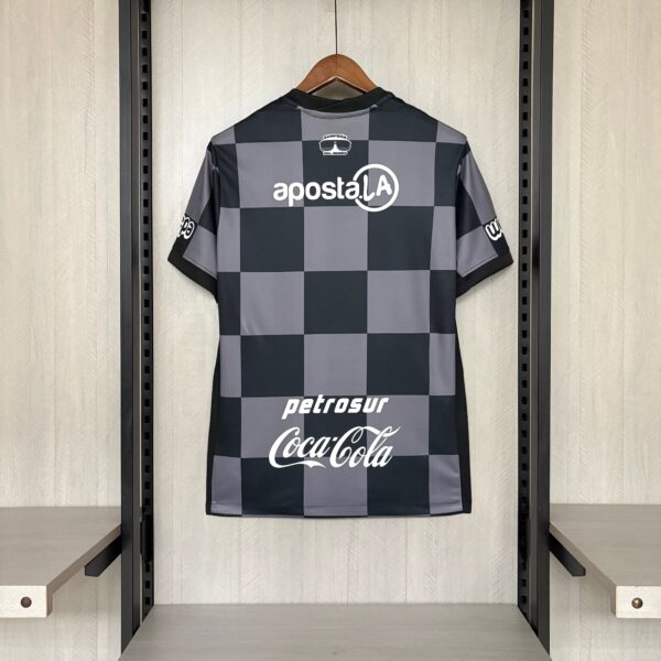 2026-27 Olympia away Jersey
