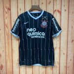 Retro Corinthians away