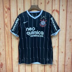 Retro Corinthians away