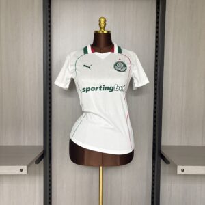 2026-27 Palmeiras Away Jersey