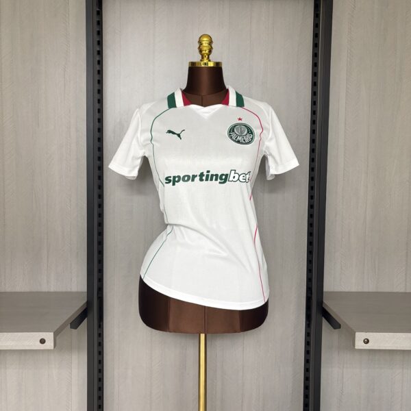 2026-27 Palmeiras Away Jersey
