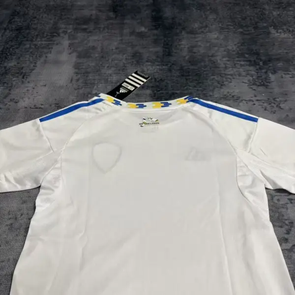 Kids 2025-26 Leeds United Home