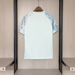 2026-27 Palmeiras Blue and White Jersey
